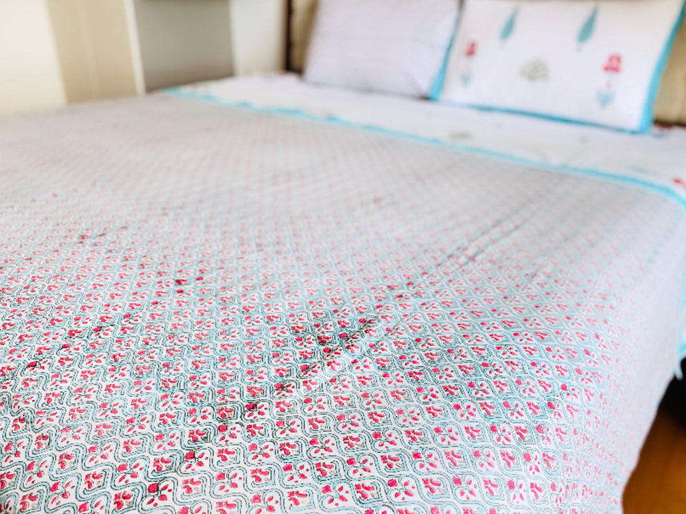 Firozi Cypress Dohar