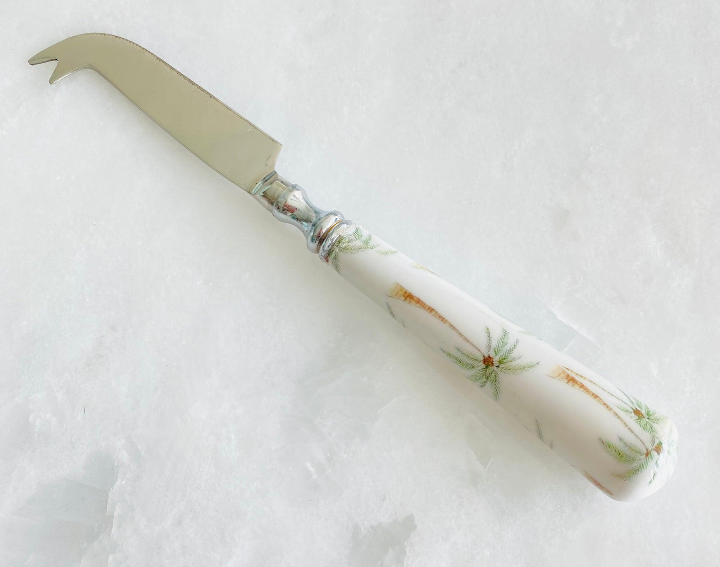 Palm Long Cheese Board